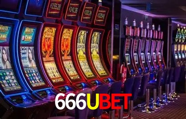 Explore as vantagens do 666Ubet: serviço profissional e confiabilidade