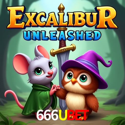 666Ubet