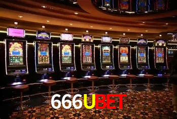 666U Bet App