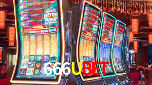 666U Bet App